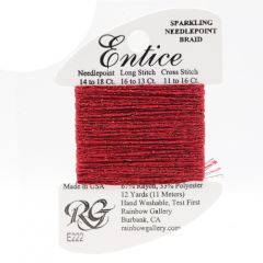 Entice (E201 - E299)