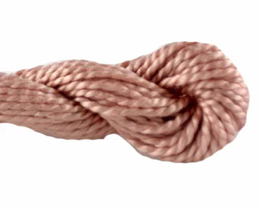 DMC #5 Pearl Cotton (000 - 500)