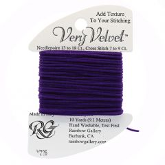 Very Velvet