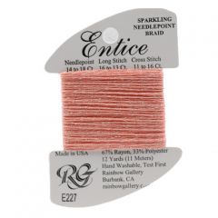 Entice (E201 - E299)