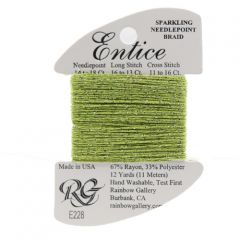 Entice (E201 - E299)