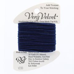 Very Velvet