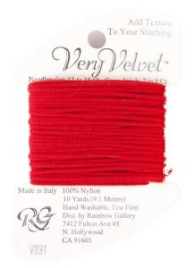 Very Velvet