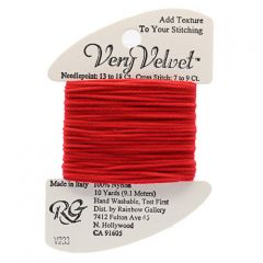 Very Velvet