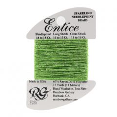 Entice (E201 - E299)