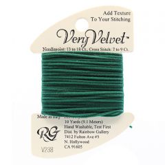 Very Velvet