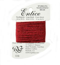 Entice (E201 - E299)