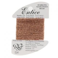 Entice (E201 - E299)