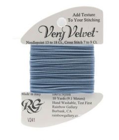 Very Velvet