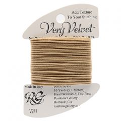 Very Velvet