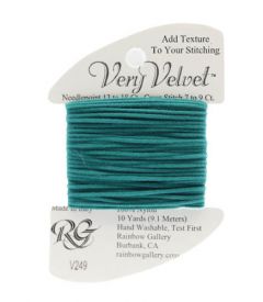 Very Velvet