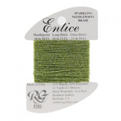 Entice (E201 - E299)