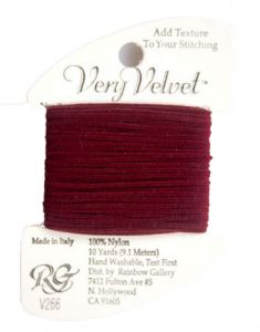 Very Velvet