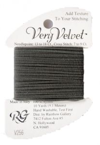 Very Velvet