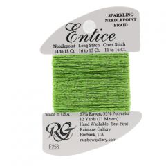 Entice (E201 - E299)