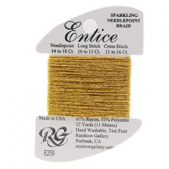 Entice (E201 - E299)