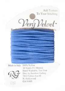 Very Velvet