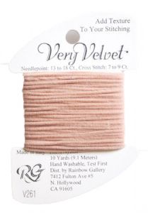 Very Velvet