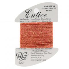 Entice (E201 - E299)