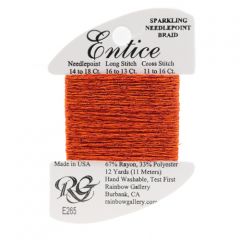 Entice (E201 - E299)