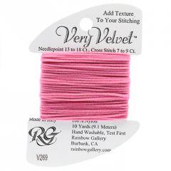 Very Velvet