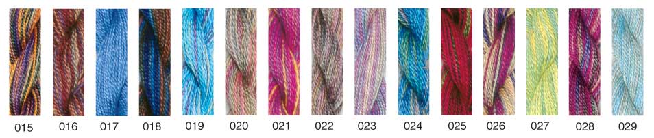 Wildflowers (000 - 099)