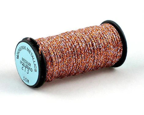 Kreinik #16 Braid Medium (100HL - 5030)