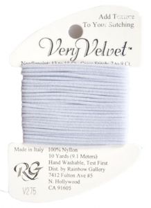Very Velvet