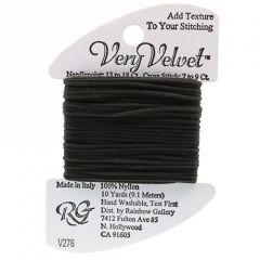 Very Velvet