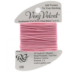 Very Velvet