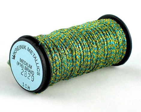 Kreinik #16 Braid Medium (100HL - 5030)