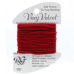 Very Velvet