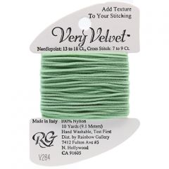 Very Velvet
