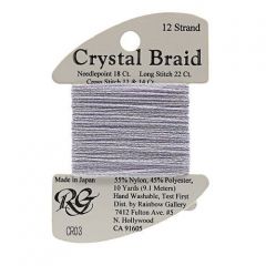 Crystal Braid