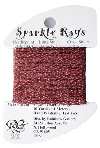 Sparkle Rays
