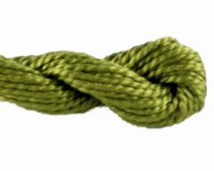 DMC #5 Pearl Cotton (850 - 3349)