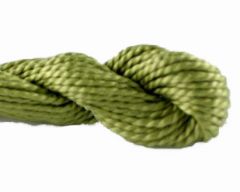 DMC #5 Pearl Cotton (850 - 3349)
