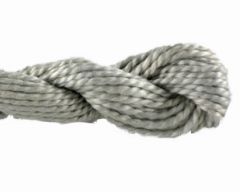DMC #5 Pearl Cotton (850 - 3349)