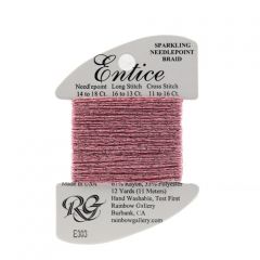 Entice (E300 and up)