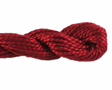 DMC #5 Pearl Cotton (000 - 500)