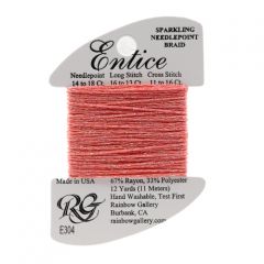 Entice (E300 and up)