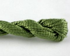 DMC #3 Pearl Cotton (1000 and up)