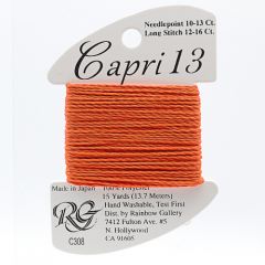 Capri 13