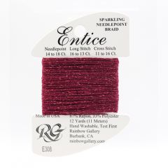 Entice (E300 and up)