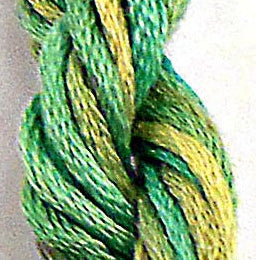 Waterlilies (261 and up)