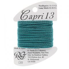 Capri 13