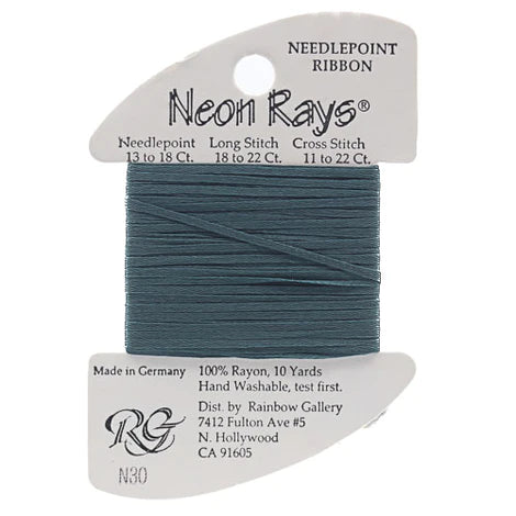Neon Rays + (NP01 - NP124)