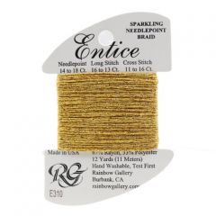 Entice (E300 and up)