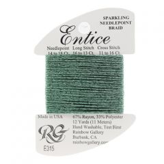 Entice (E300 and up)