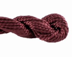DMC #3 Pearl Cotton (0208 - 0599)